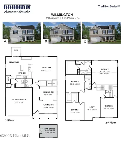 609 Ava Street New Bern NC 28560