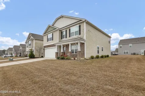 609 Ava Street New Bern NC 28560
