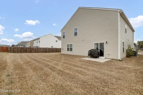 609 Ava Street New Bern NC 28560