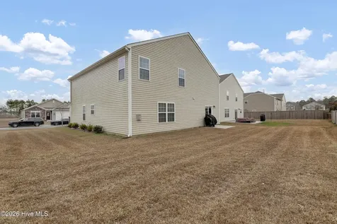 609 Ava Street New Bern NC 28560