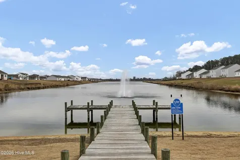 609 Ava Street New Bern NC 28560