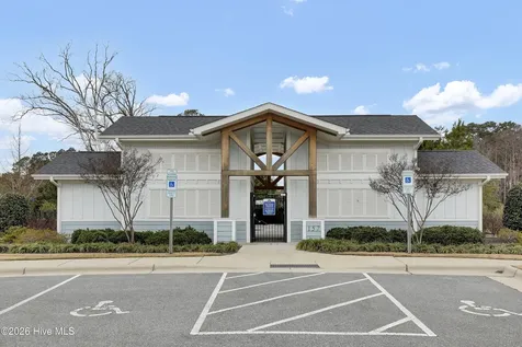 609 Ava Street New Bern NC 28560