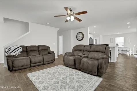 609 Ava Street New Bern NC 28560
