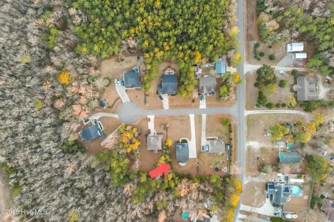 37 Twisted Oak Court Hampstead NC 28443