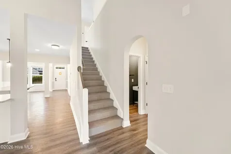 37 Twisted Oak Court Hampstead NC 28443