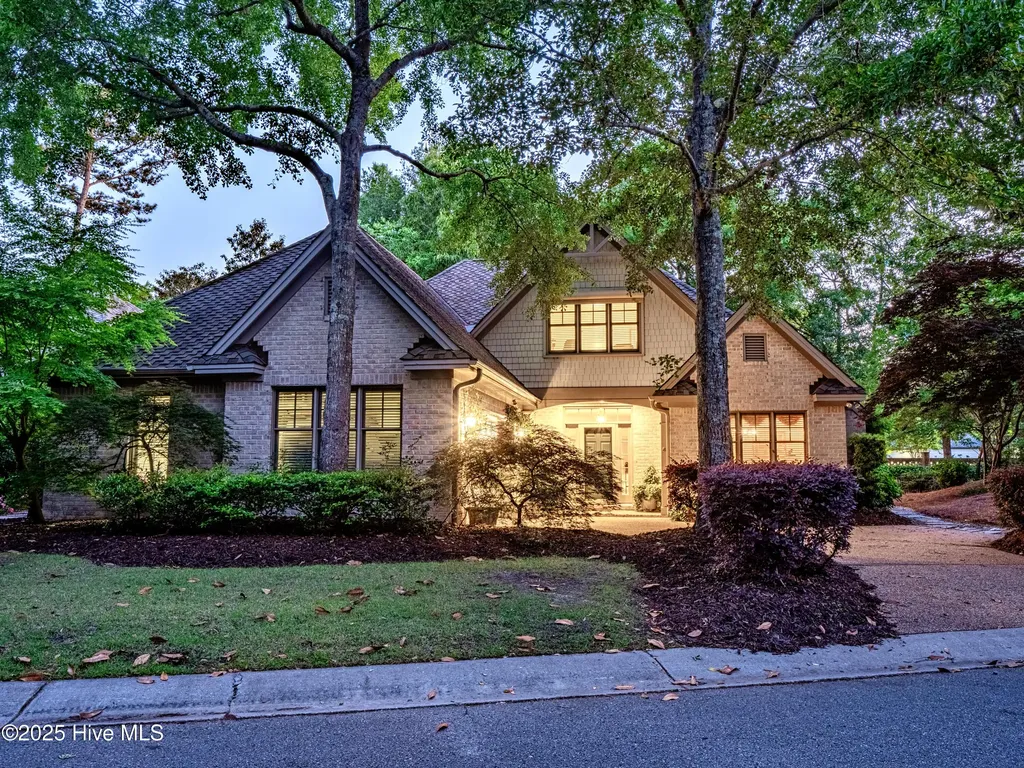 7102 Saybrook Drive Wilmington NC 28405
