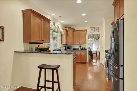 7102 Saybrook Drive Wilmington NC 28405