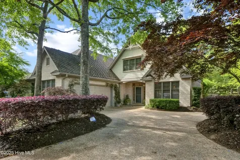 7102 Saybrook Drive Wilmington NC 28405