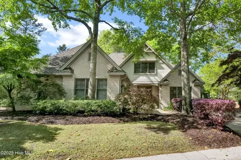 7102 Saybrook Drive Wilmington NC 28405