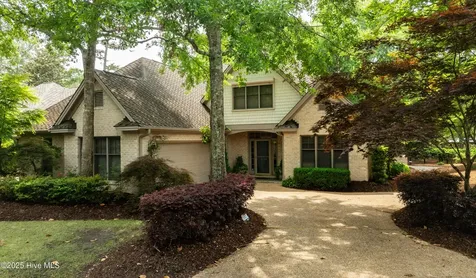 7102 Saybrook Drive Wilmington NC 28405