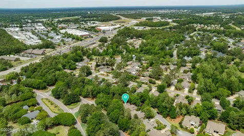 7102 Saybrook Drive Wilmington NC 28405