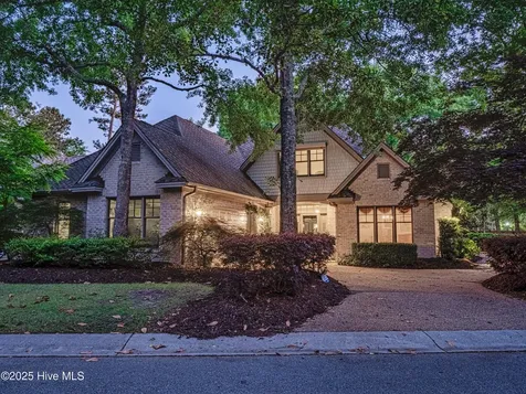 7102 Saybrook Drive Wilmington NC 28405