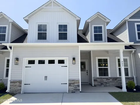 463 Timbercrest Circle SE Bolivia NC 28422