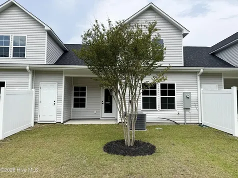 463 Timbercrest Circle SE Bolivia NC 28422