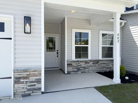 463 Timbercrest Circle SE Bolivia NC 28422