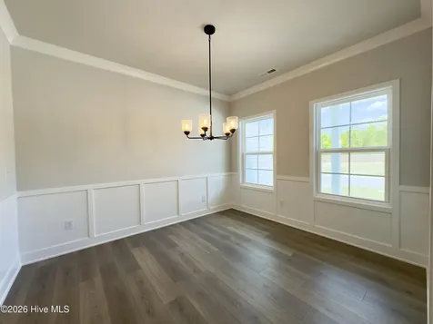 463 Timbercrest Circle SE Bolivia NC 28422
