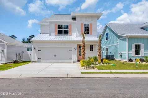 1957 Indigo Cove Way Calabash NC 28467