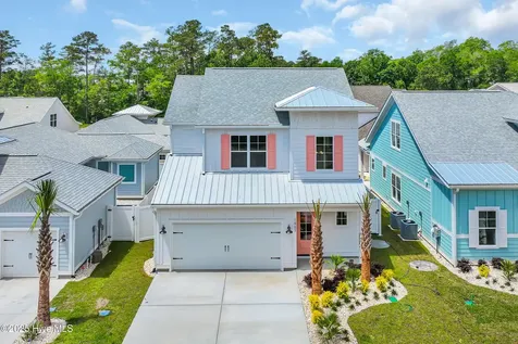 1957 Indigo Cove Way Calabash NC 28467