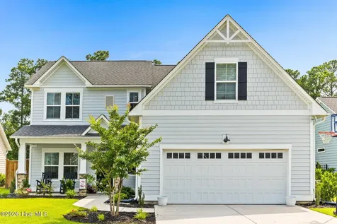 524 Beaumont Oaks Drive Wilmington NC 28411