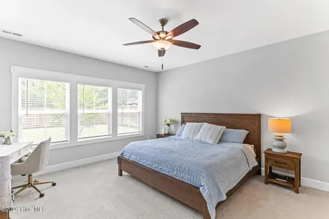 524 Beaumont Oaks Drive Wilmington NC 28411