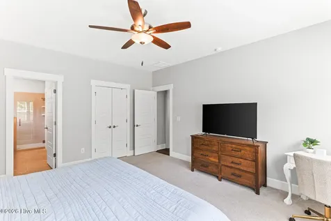 524 Beaumont Oaks Drive Wilmington NC 28411