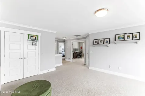 524 Beaumont Oaks Drive Wilmington NC 28411