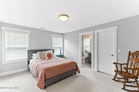 524 Beaumont Oaks Drive Wilmington NC 28411