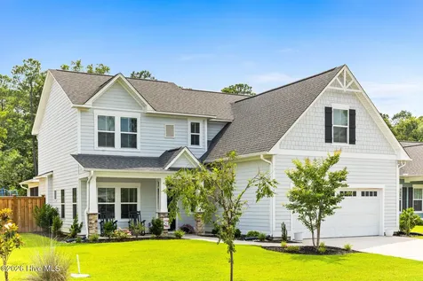 524 Beaumont Oaks Drive Wilmington NC 28411