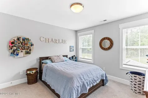 524 Beaumont Oaks Drive Wilmington NC 28411