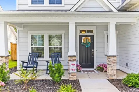 524 Beaumont Oaks Drive Wilmington NC 28411