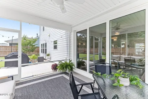 524 Beaumont Oaks Drive Wilmington NC 28411