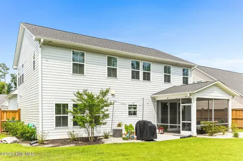524 Beaumont Oaks Drive Wilmington NC 28411