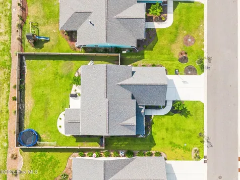 524 Beaumont Oaks Drive Wilmington NC 28411