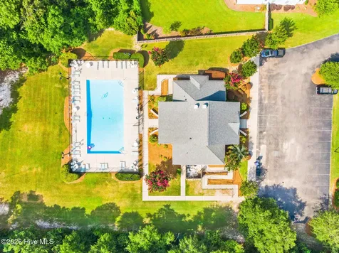 524 Beaumont Oaks Drive Wilmington NC 28411