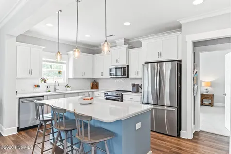 524 Beaumont Oaks Drive Wilmington NC 28411
