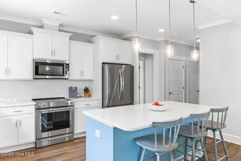 524 Beaumont Oaks Drive Wilmington NC 28411