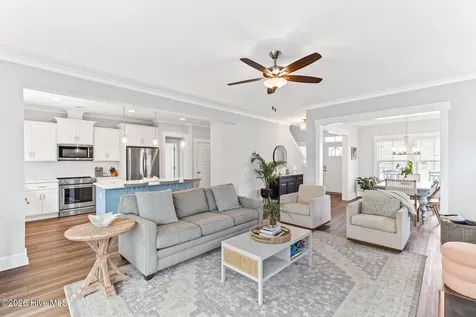 524 Beaumont Oaks Drive Wilmington NC 28411