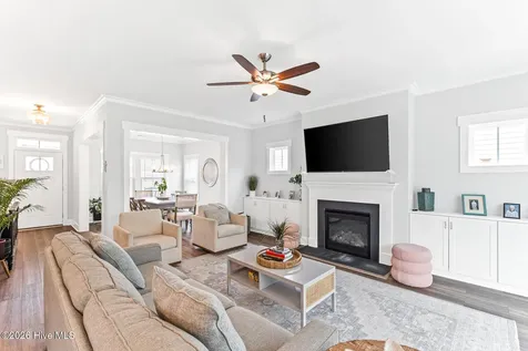 524 Beaumont Oaks Drive Wilmington NC 28411