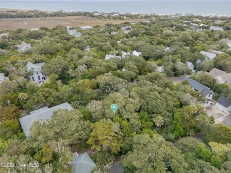606 Kinnakeet Way Bald Head Island NC 28461