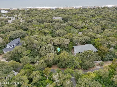 606 Kinnakeet Way Bald Head Island NC 28461