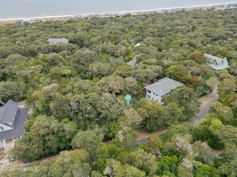 606 Kinnakeet Way Bald Head Island NC 28461