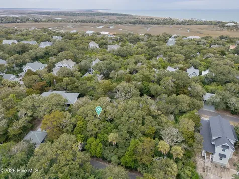 606 Kinnakeet Way Bald Head Island NC 28461