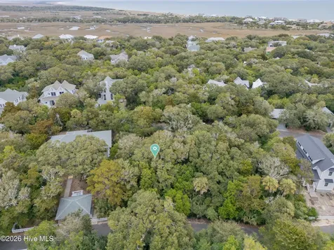 606 Kinnakeet Way Bald Head Island NC 28461