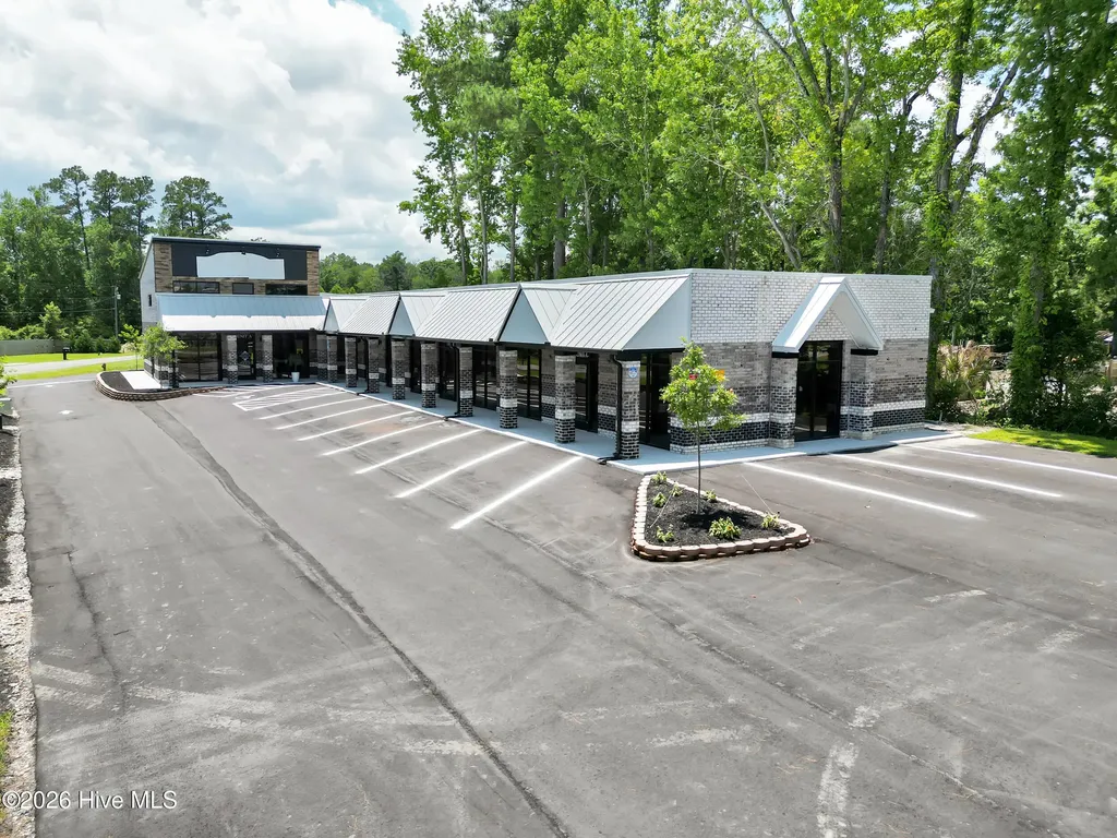 3709 Trent Road New Bern NC 28562