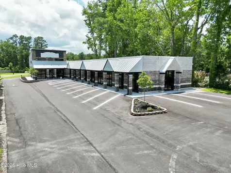 3709 Trent Road New Bern NC 28562