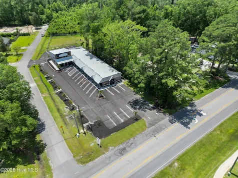 3709 Trent Road New Bern NC 28562