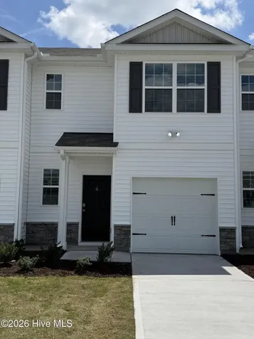3501 Sedge Drive Winterville NC 28590