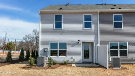 3501 Sedge Drive Winterville NC 28590