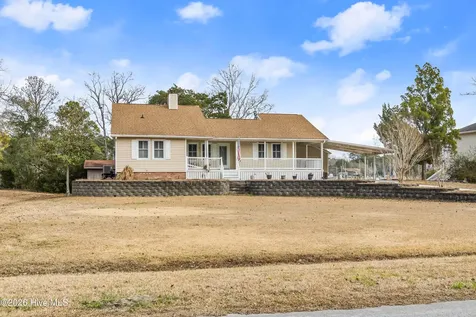 9209 Hornigold Avenue Oriental NC 28571