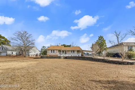 9209 Hornigold Avenue Oriental NC 28571